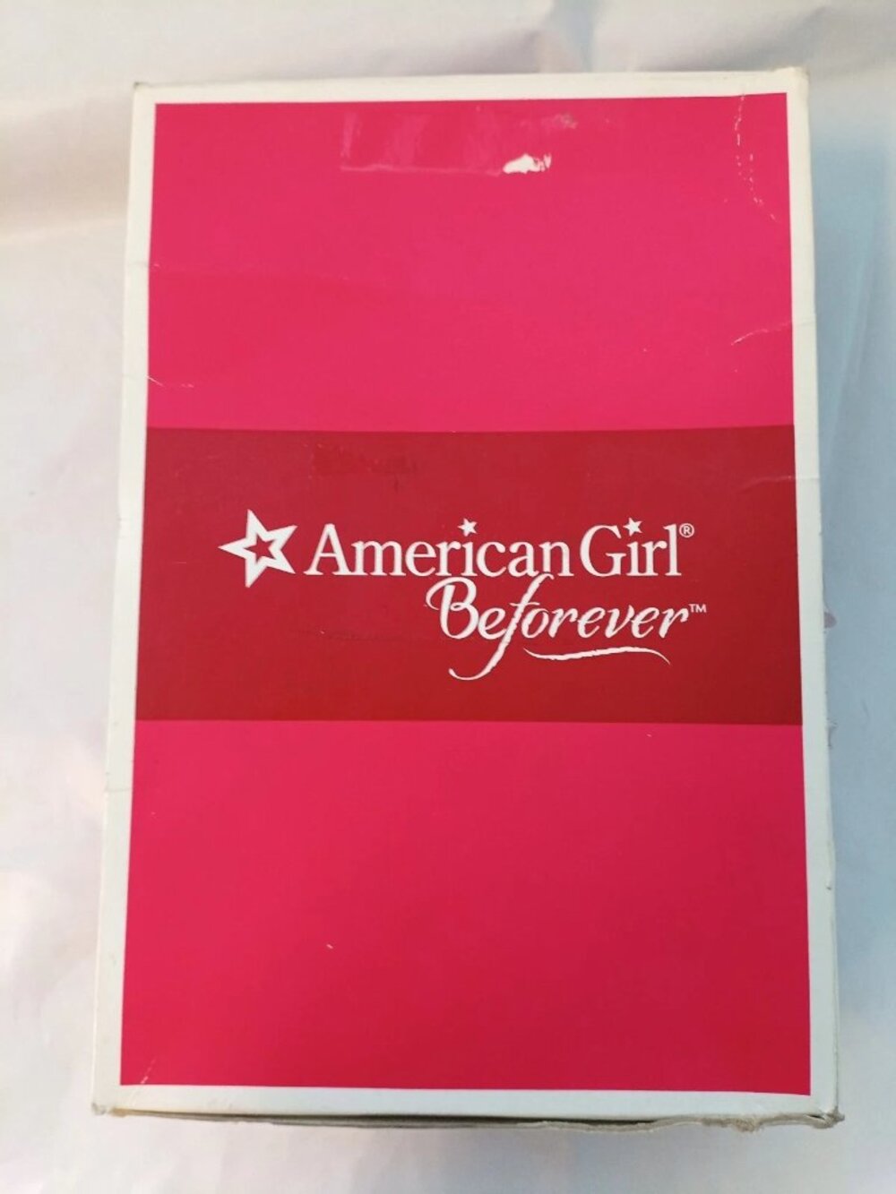 American Girl Julie Summer Skirt Set - New Old Stock!